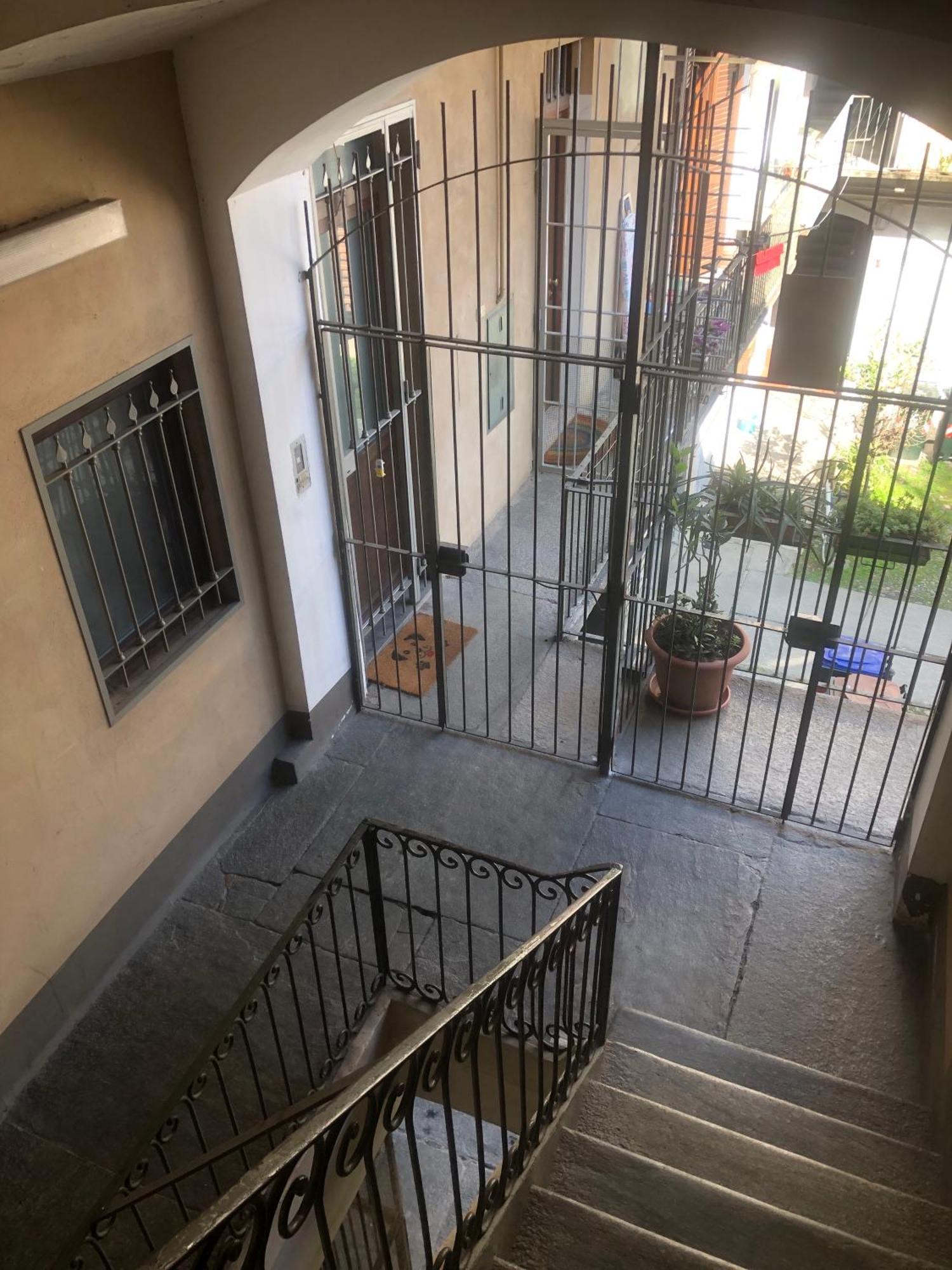 דירות טורינו Giaciglio Valentino מראה חיצוני תמונה